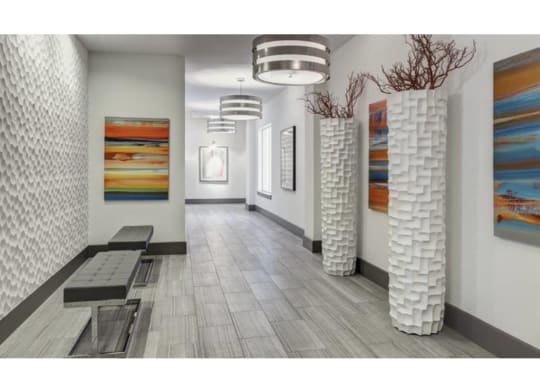 Arpeggio Hallway Apartments for rent in Dallas, TX