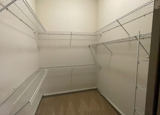 Cityplace Heights Walk-In Closet Apartments for rent Dallas, TX