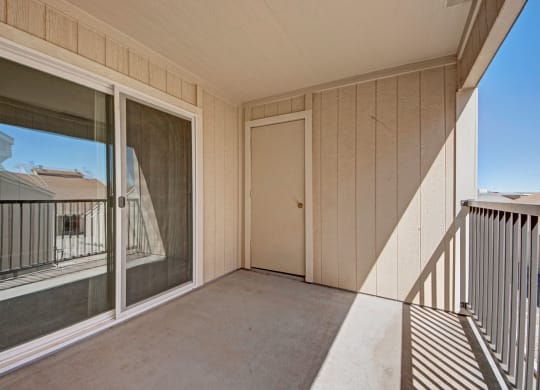 Fairgreen Balcony Apartment for rent Odessa, TX