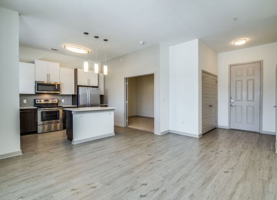 Harmony Luxury Kitchen