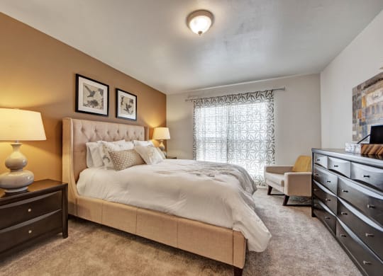 High Plains Bedroom Apartments Odessa Midland TX