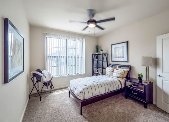 Le Mirage Apartments Bedroom Apartment for rent in Midland, TX
