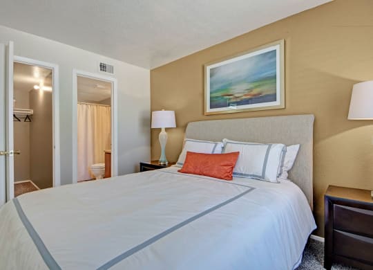 Northridge Court Apartments Bedroom Midland Texas Apartments