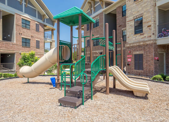 Sorrel Fairview Playground DFW, Texas Apartments