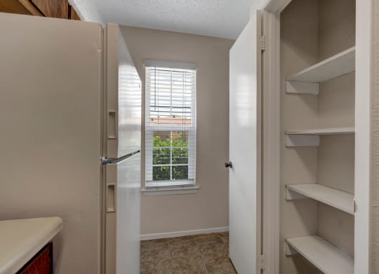 The Bradford Pantry Apartment rental near Odesssa, TX