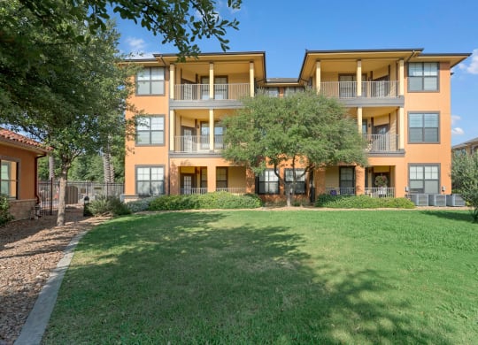 Tuscany at Faudree Greenspace Apartment for rent in Odessa, TX