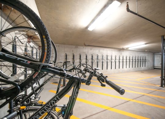 Waterford Market Apartments Bike Storage Texas Apartments for rent