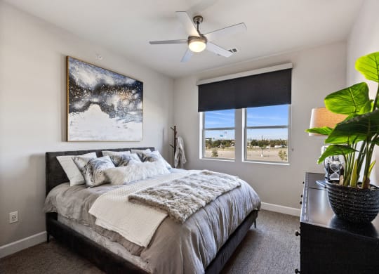 Waterford Market Apartments Bedroom Apartments near Dallas, TX