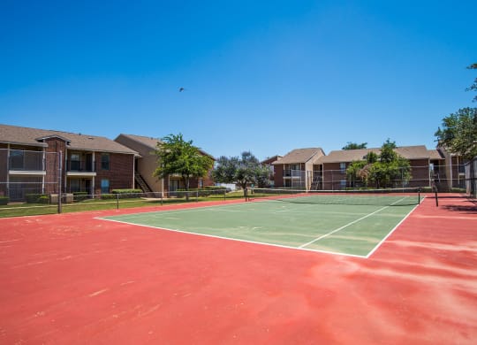 Wildflower Exterior Apartments for rent in Midland, TX