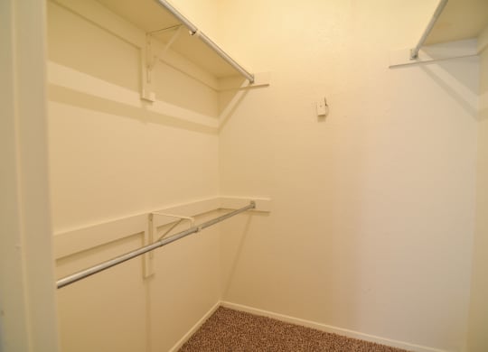 Wildflower Closet Apartments for rent in Midland, TX