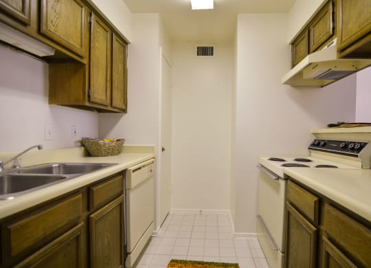 Wildflower Kitchen Apartment rental near Odessa, TX