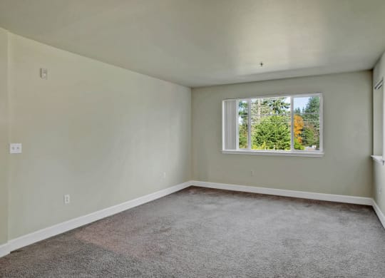 Forest Hills Estates Bedroom Apartments in Shoreline, WA