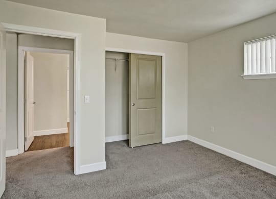 Forest Hills Estates Bedroom Apartments in Shoreline, WA