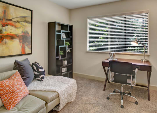 Heritage Hills bedroom Apartments in Renton, WA