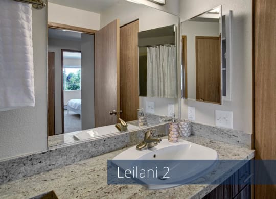 Leilani 2 Bathroom Apartments in Seattle, WA