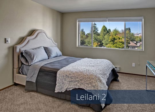 Leilani 2 bedroom Apartments in Seattle, WA