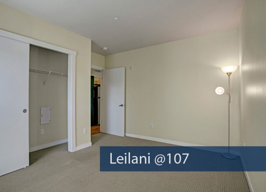 Leilani @ 107 bedroom Apartments in Seattle, WA