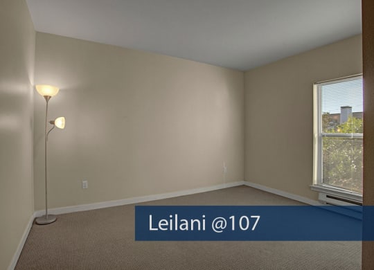 Leilani @ 107 bedroom Apartments in Seattle, WA