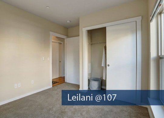 Leilani @ 107 bedroom Apartments in Seattle, WA