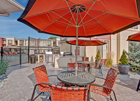 Riverside 9 Exterior Apartments in Wenatchee, WA