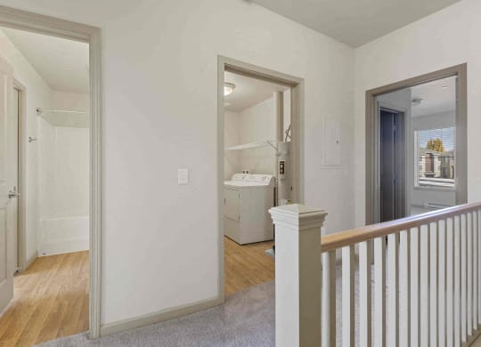 Riverside 9 Laundry Apartments in Wenatchee, WA