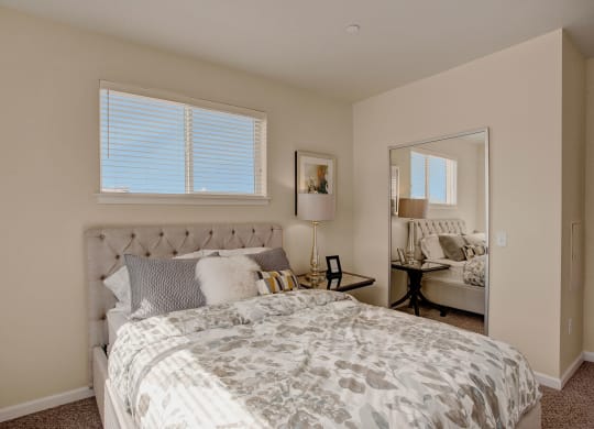 Solara Bedroom Apartments in Moses Lake, WA