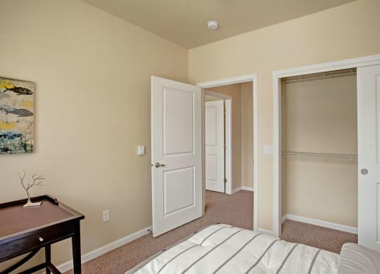 Solara Bedroom Apartments in Moses Lake, WA