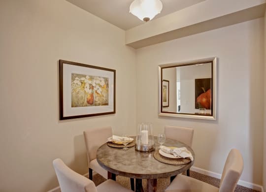 Solara Dining Apartments in Moses Lake, WA