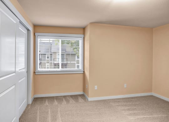 Vermont Bedroom Apartments in Kenmore