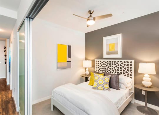 Vive Open One Bedroom Apartments in Seattle, WA