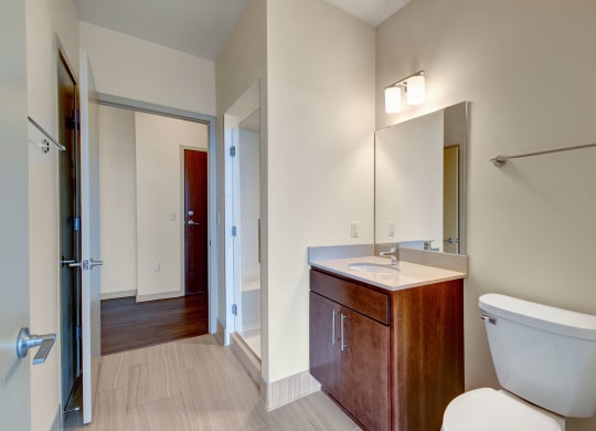 Avenir Bathroom Apartments for rent Milwaukee, Wisconsin