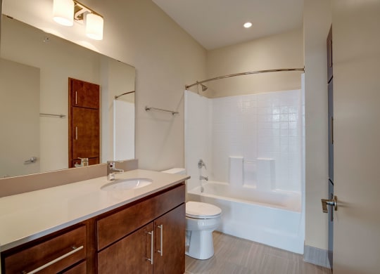 Avenir Bathroom Apartments for rent Milwaukee, Wisconsin