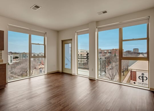 Avenir Livingroom  Apartments for rent Milwaukee, Wisconsin