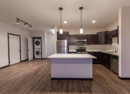 The Park Kitchen Apartments in DeForest, WI