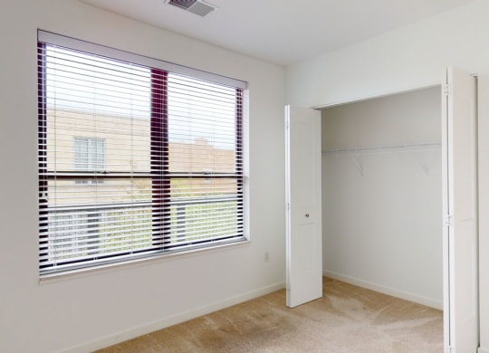 Vim & Vigor Lofts - bedroom