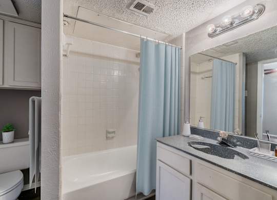 1 Bedroom Apartments in Garland & Mesquite, TX 75043