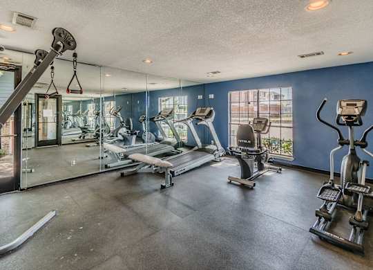 1 Bedroom Apartments in Garland & Mesquite, TX 75043