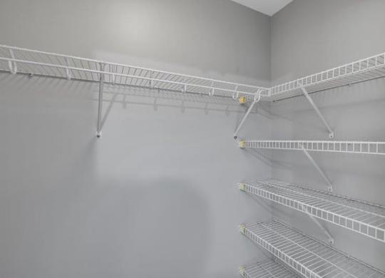 Spacious Closet at Haven West, Brunswick, ME, 04011
