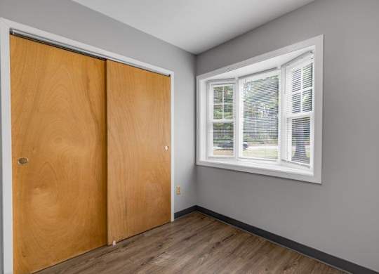 Kitchen/Dining Room at Haven West in Brunswick, ME