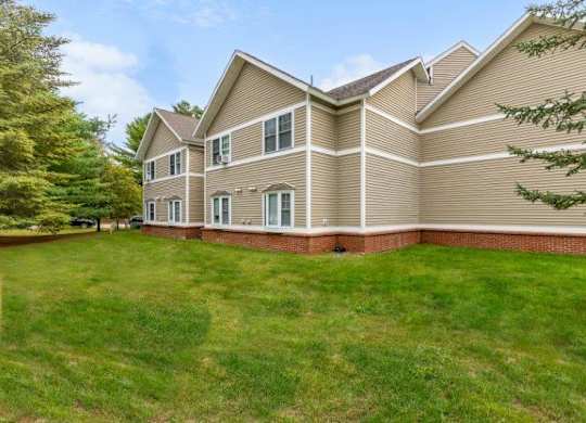 Haven West Exterior  at Haven West, Maine, 04011