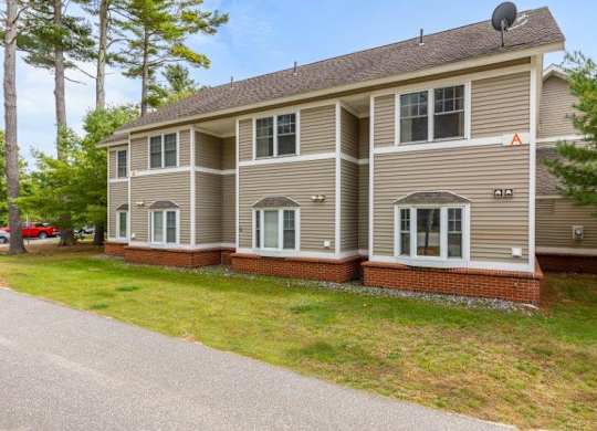 Haven West Exterior at Haven West in Brunswick, ME