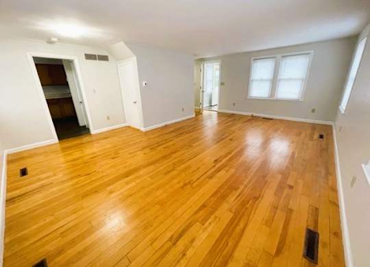 First Floor living Room at Haven East, Brunswick, 04011