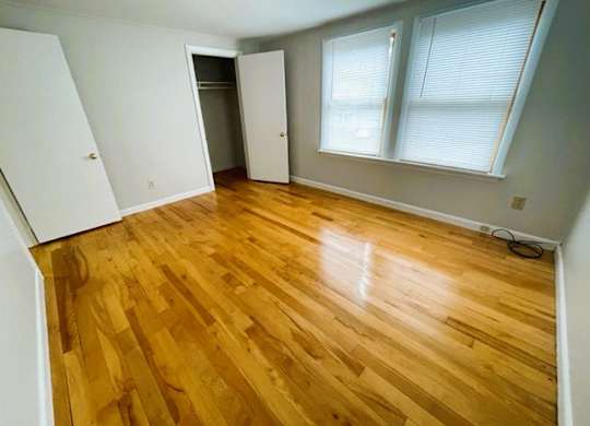 Bedroom at Haven East, Brunswick, 04011