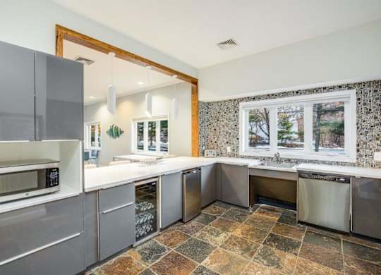 Clubhouse With Catering Kitchen at Ashford Crossing, Shrewsbury