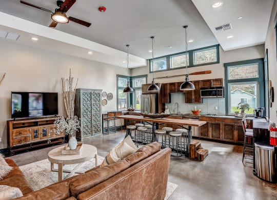 Clubhouse at Woodcreek, Poulsbo, 98370
