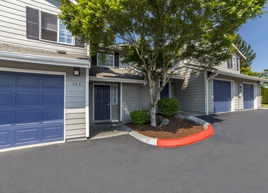 Community Exterior at Arterra Apartments, Kent