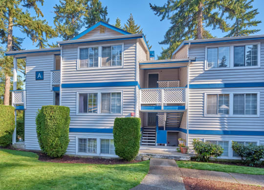 building at Edmonds Gateway, Edmonds, 98026