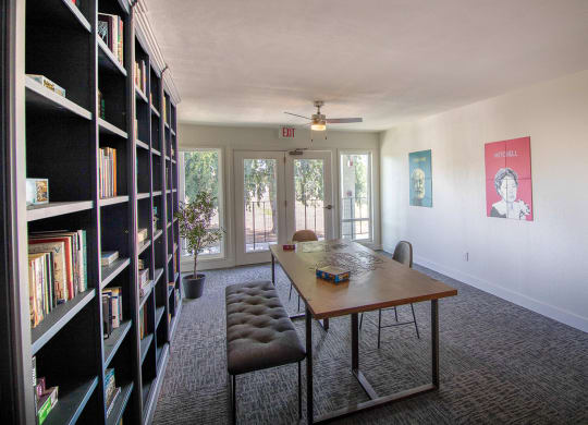 Community Library at Woodland Crossing , Woodland, CA