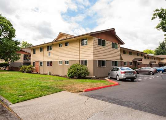 56 Commons | Exterior