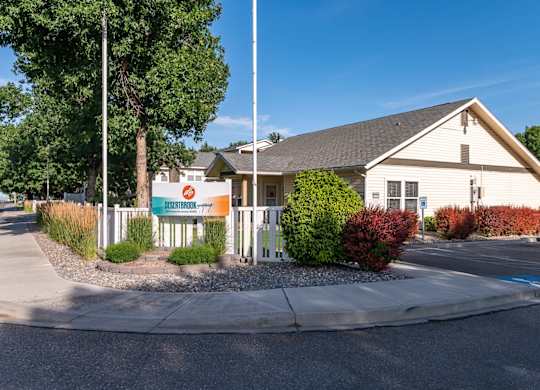 Desertbrook | Clubhouse